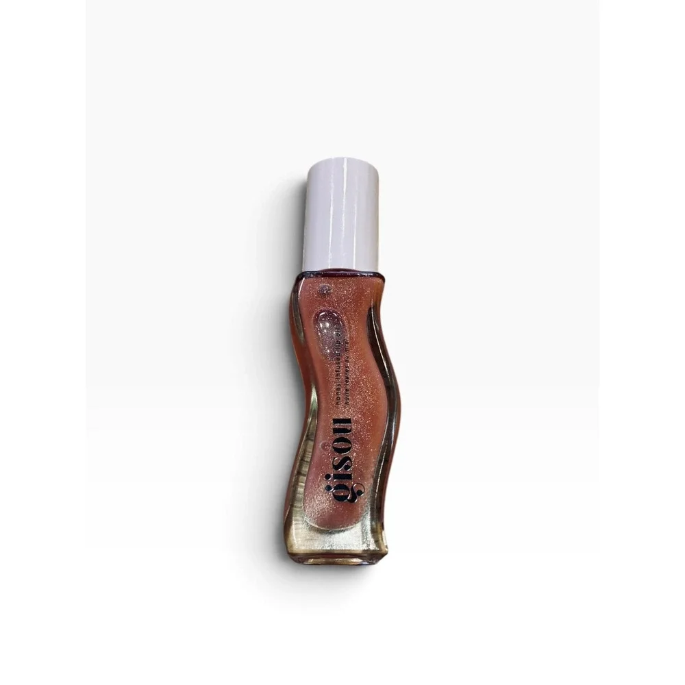 Gisou Honey Infused Lip Oil NWOB